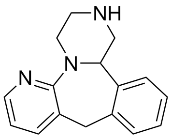 Mirtazapine EP Impurity D