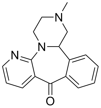 Mirtazapine EP Impurity F