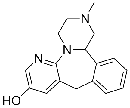 Mirtazapine Impurity 10