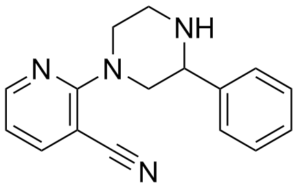 Mirtazapine Impurity 12