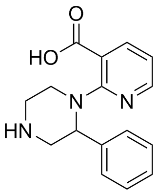 Mirtazapine Impurity 13