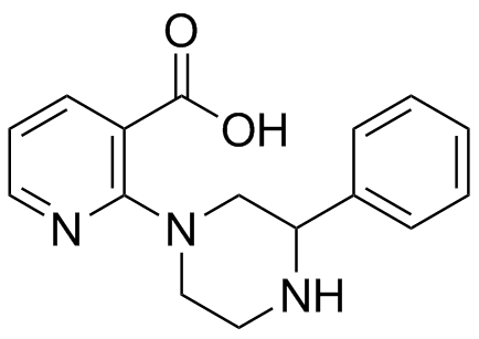 Mirtazapine Impurity 14