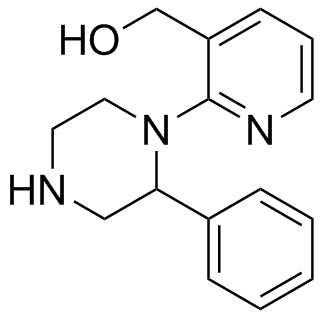 Mirtazapine Impurity 16