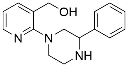 Mirtazapine Impurity 17