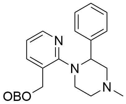 Mirtazapine Impurity 18
