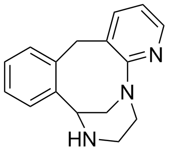 Mirtazapine Impurity 19
