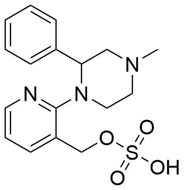 Mirtazapine Impurity 20