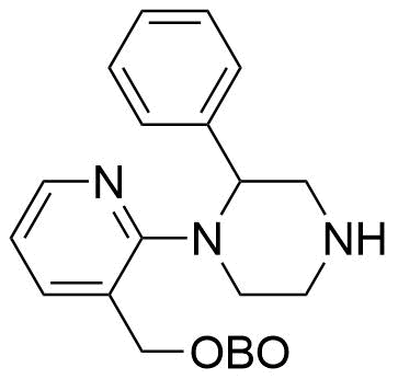 Mirtazapine Impurity 21