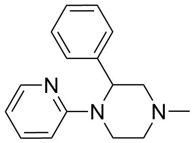 Mirtazapine Impurity 22