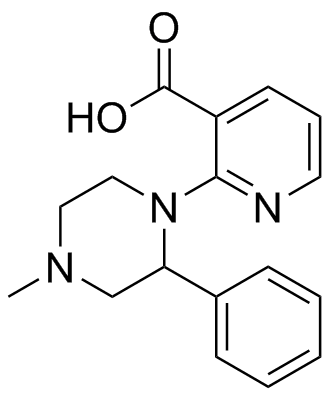 Mirtazapine Impurity 7