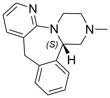 Mirtazapine Impurity 23