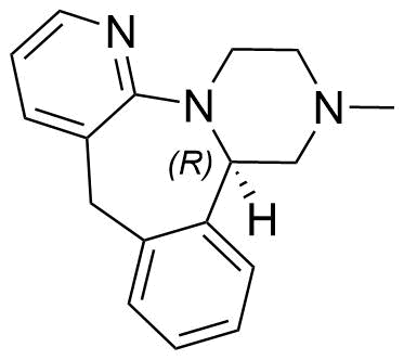 Mirtazapine Impurity 24