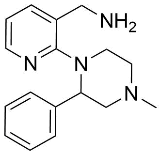 Mirtazapine Impurity 32