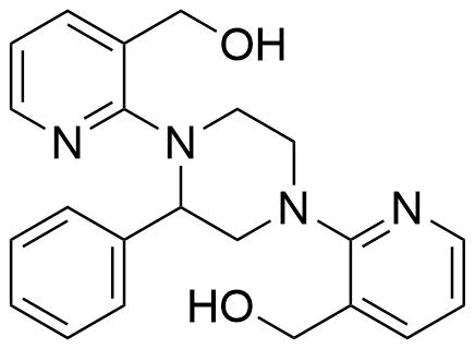 Mirtazapine Impurity 33