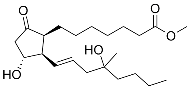 Misoprostol Impurity 10