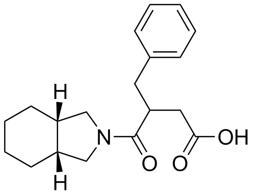 Mitiglinide Impurity 1