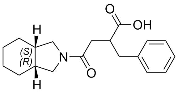 Mitiglinide Impurity 4