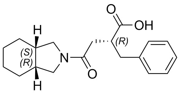 Mitiglinide Impurity 5