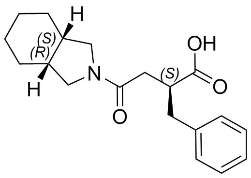 Mitiglinide