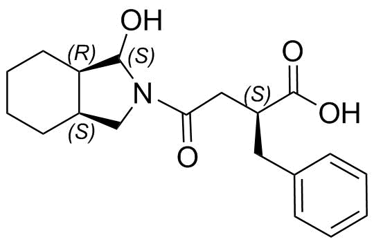 Mitiglinide Impurity 8