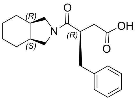 Mitiglinide Impurity 9