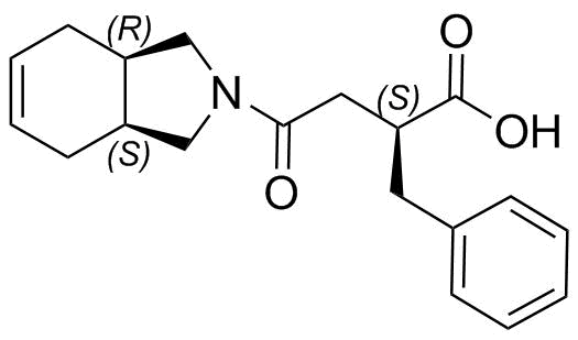 Mitiglinide Impurity 10