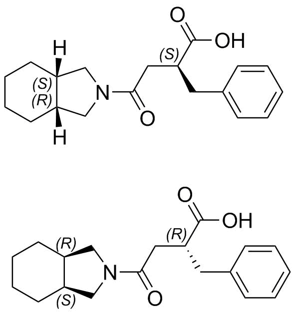 Mitiglinide Impurity 11