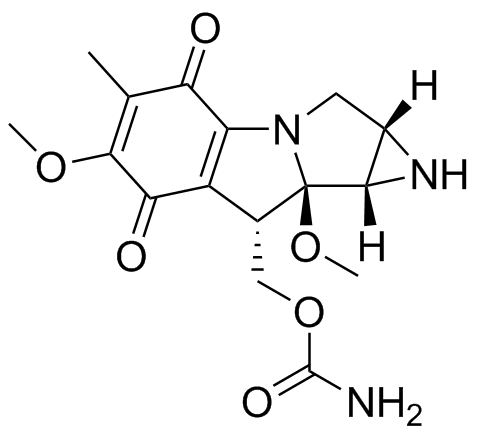 Mitomycin EP Impurity B