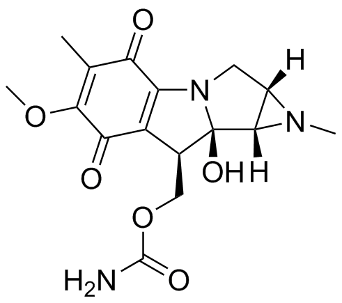 Mitomycin EP Impurity C