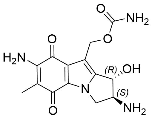 Mitomycin Impurity 5