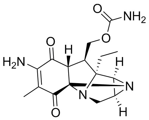Mitomycin Impurity 7