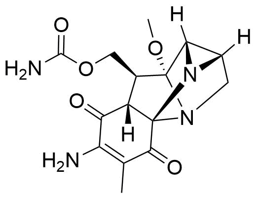 Mitomycin EP Impurity D