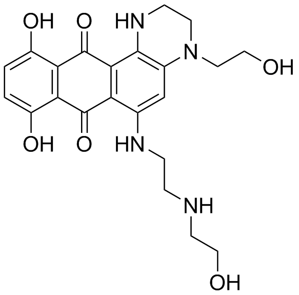Mitoxantrone EP Impurity D
