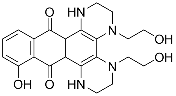 Mitoxantrone Impurity 5
