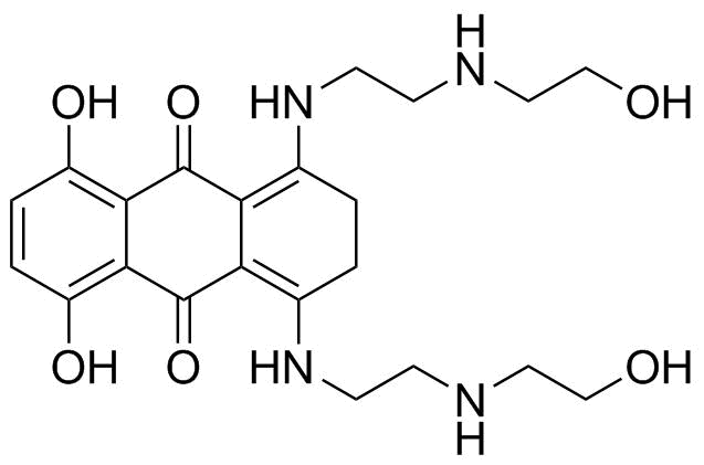 Mitoxantrone Impurity 7