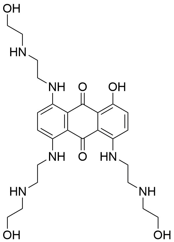 Mitoxantrone Impurity 8