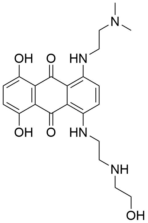 Mitoxantrone Impurity 9
