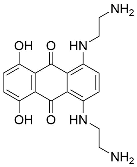 Mitoxantrone Impurity 10