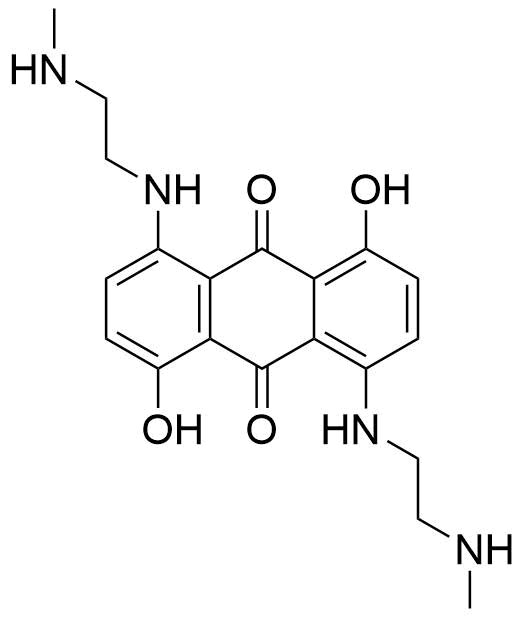 Mitoxantrone Impurity 11