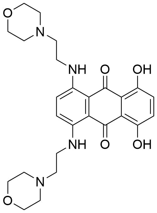 Mitoxantrone Impurity 12