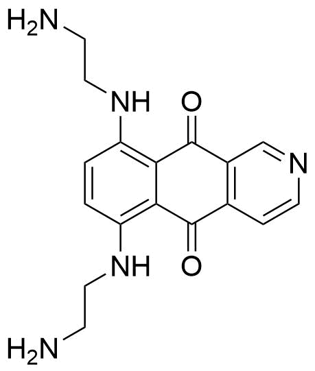 Mitoxantrone Impurity 14
