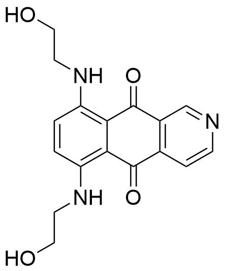 Mitoxantrone Impurity 15