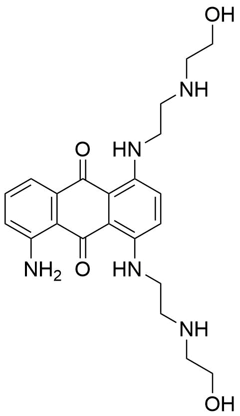 Mitoxantrone Impurity 16