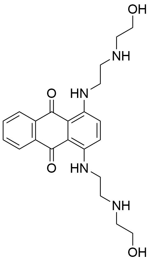 Mitoxantrone Impurity 17