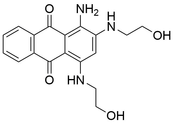 Mitoxantrone Impurity 18