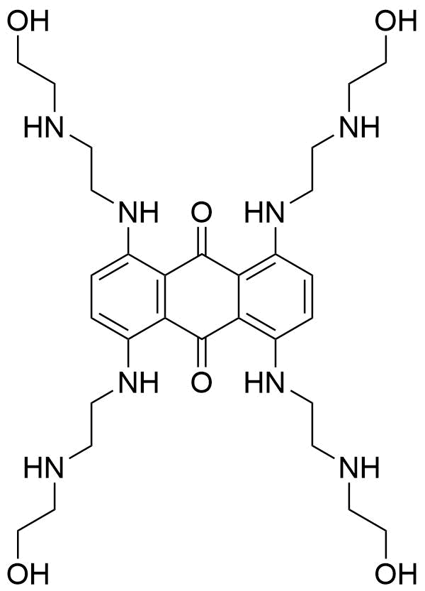 Mitoxantrone Impurity 19