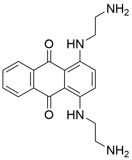 Mitoxantrone Impurity 20