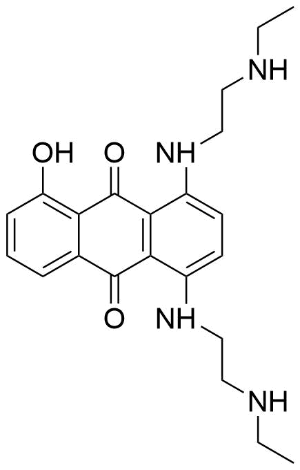 Mitoxantrone Impurity 21