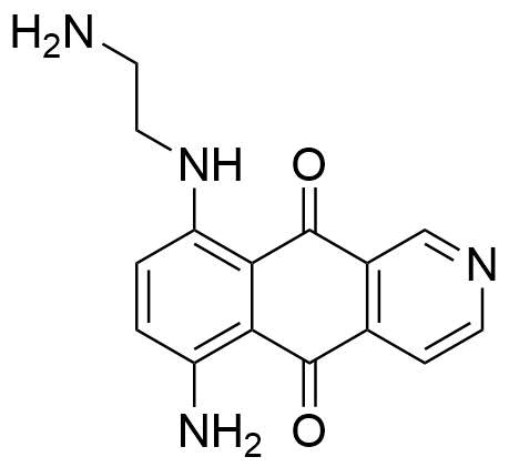 Mitoxantrone Impurity 22