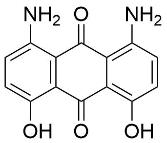 Mitoxantrone Impurity 27